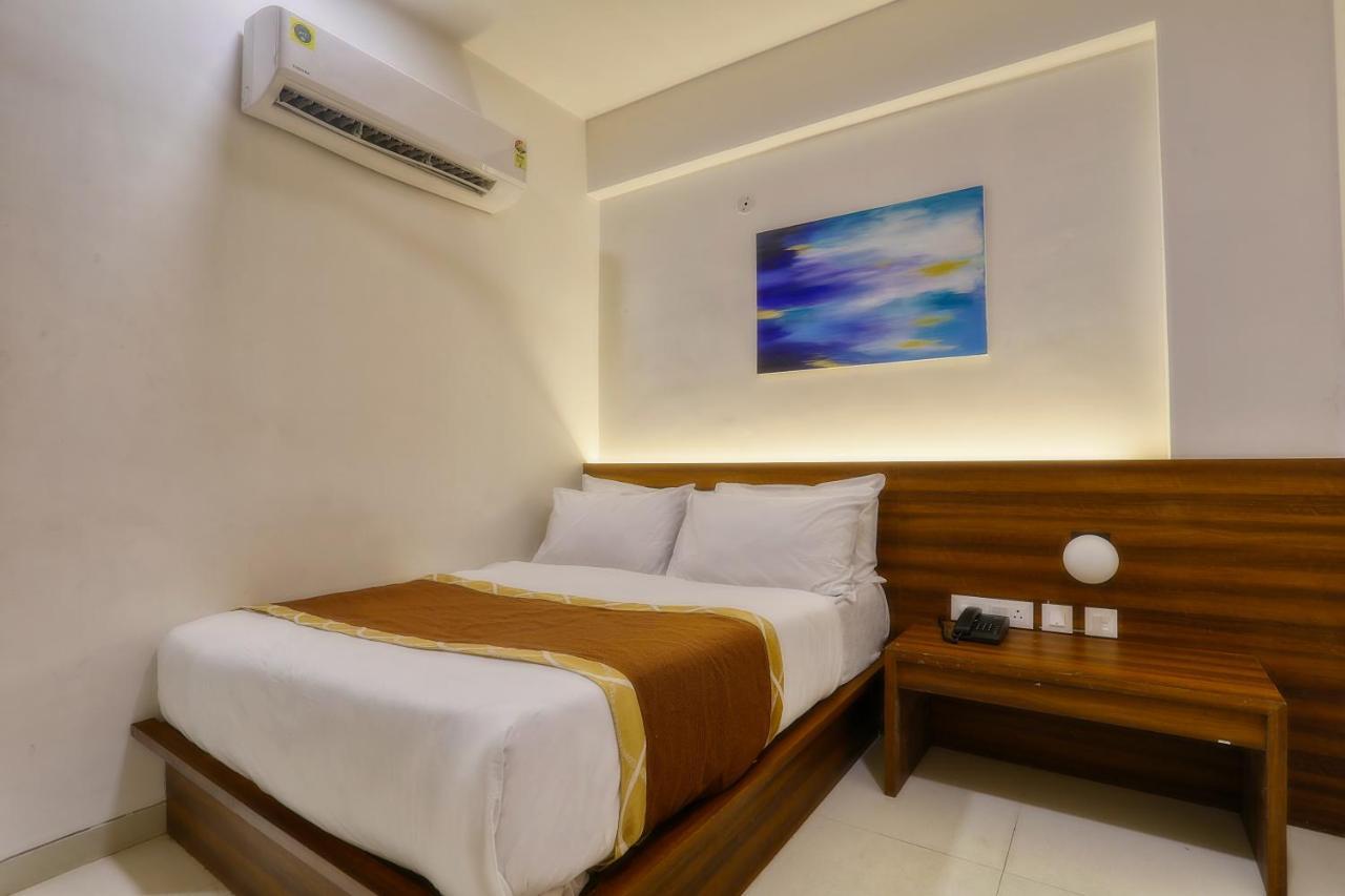Hotel Aston 3*