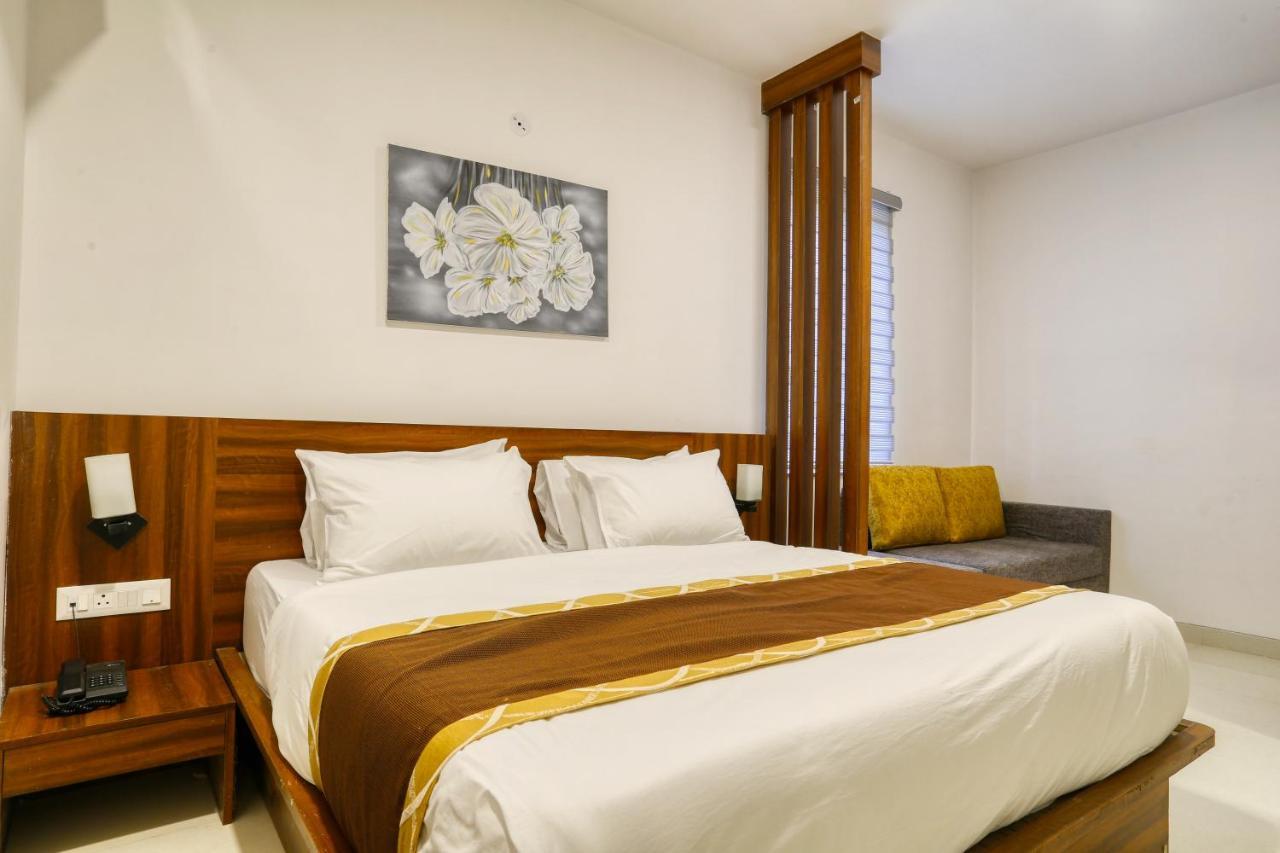 Hotel Aston 3*