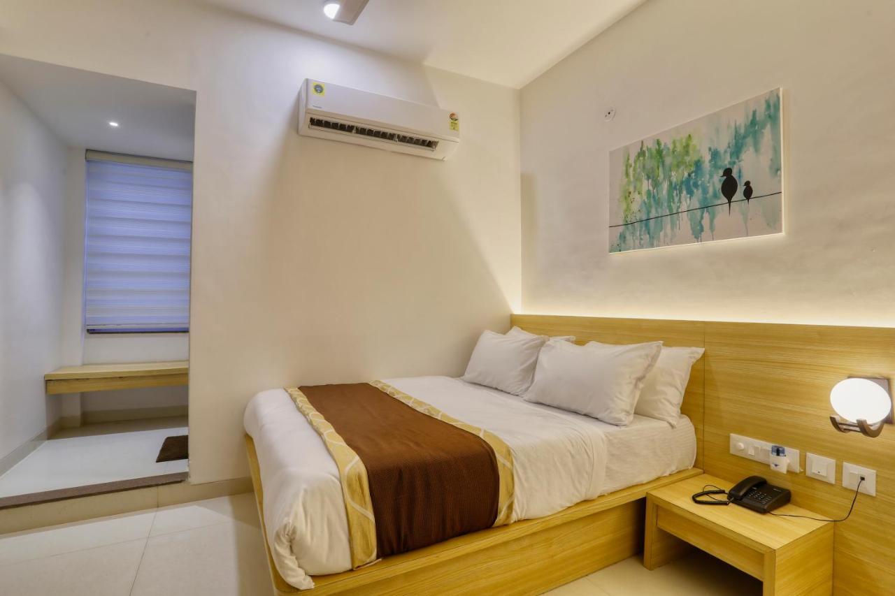 Hotel Aston